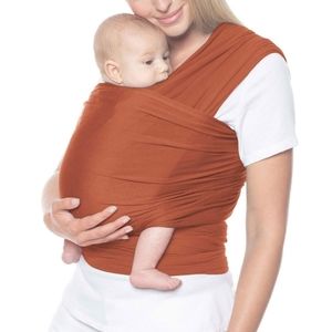Ergobaby copper aura wrap